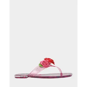 Betsey Johnson TRENTEN FUCHSIA ROSE