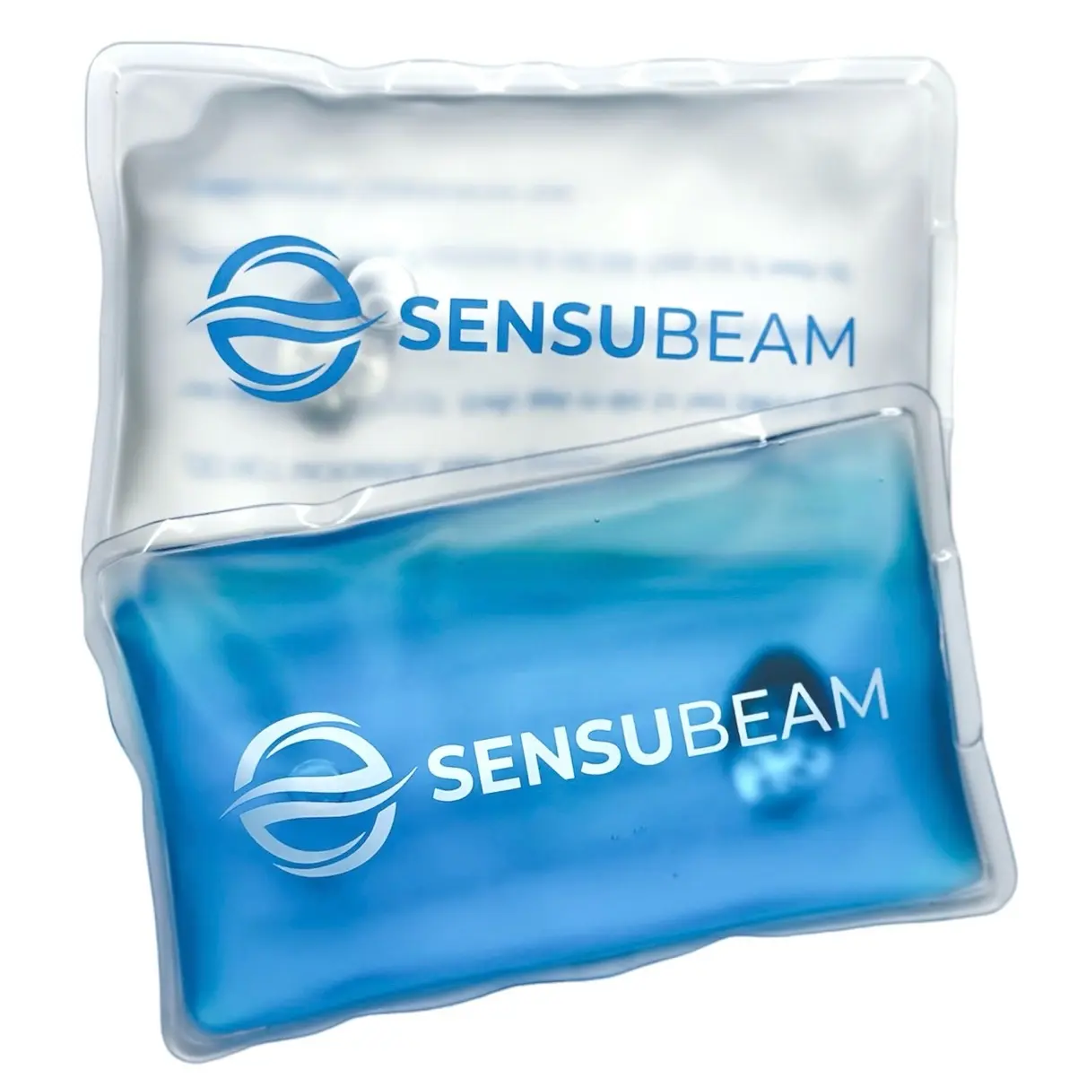 SENSUBEAM EcoHeat Body Therpay Reusable Cold/Heat Pack