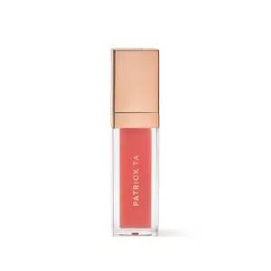 Major Volume Plumping Gloss