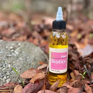 Multipurpose Organic Moisturizing Oil  Haircare