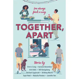 USED-Together, Apart by Craig, Erin A. (Paperback)