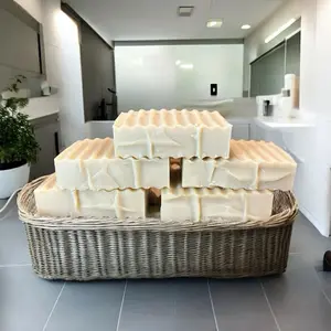 Bareskin Clean Soaps and Skincare