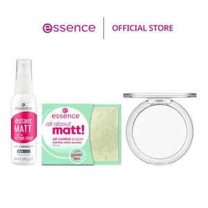 all about matt! face set