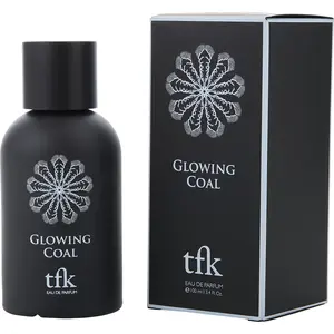 The Fragrance Kitchen Glowing Coal By The Fragrance Kitchen Eau De Parfum For Unisex