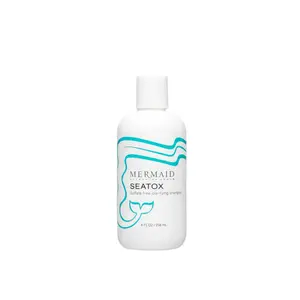 SEATOX Clarifying Shampoo for Extensions 8oz