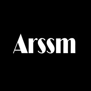 Arssm shop logo