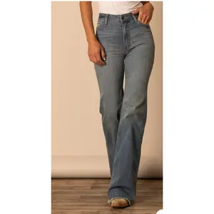 The Olivia Light Wash by KIMES JEANS