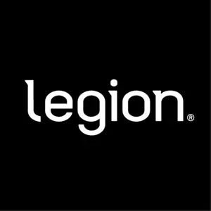 Legion Supplements shop logo