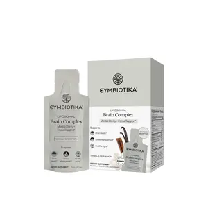 Daily Brain Complex 12-Pack