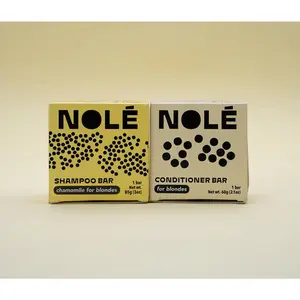 Chamomile for Blondes Set