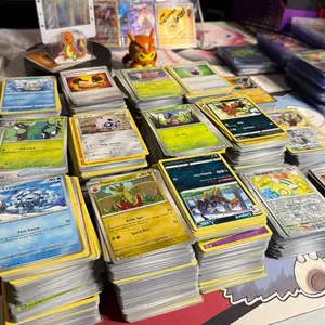 Pokemon Bulk Special! Holos, Reverse Holos, Commons/Uncommons!