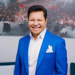 Guillermo Maldonado Books