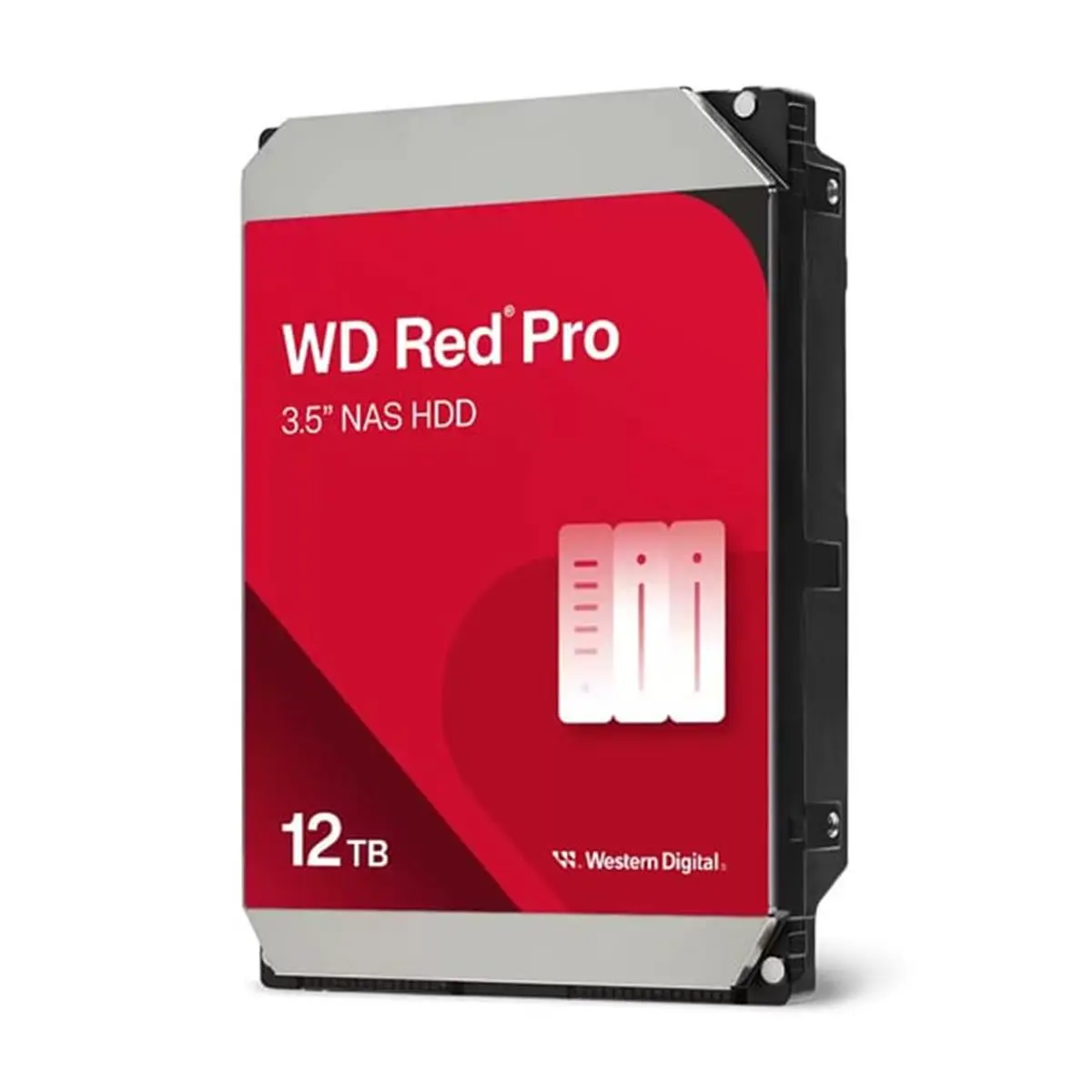 Western Digital Black WD102FZBX High Capacity Internal 10TB 3.5-in SATA HDD - 256 MB Cache Memory, 1.65 lbs, for Advanced Data Centers & Data-Centric Solutions