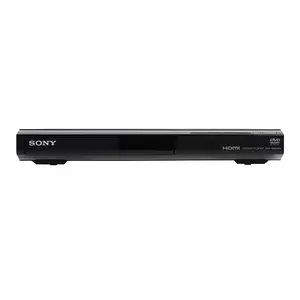 Sony DVP-SR510H 1080p Upscaling DVD Player