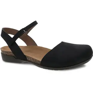 Dansko Rowan Closed Toe Sandal