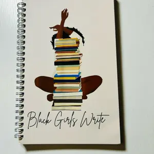 Black Girls Write Journal
