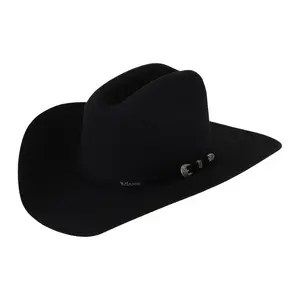 COWBOY WOOL HAT GEORGE 6X