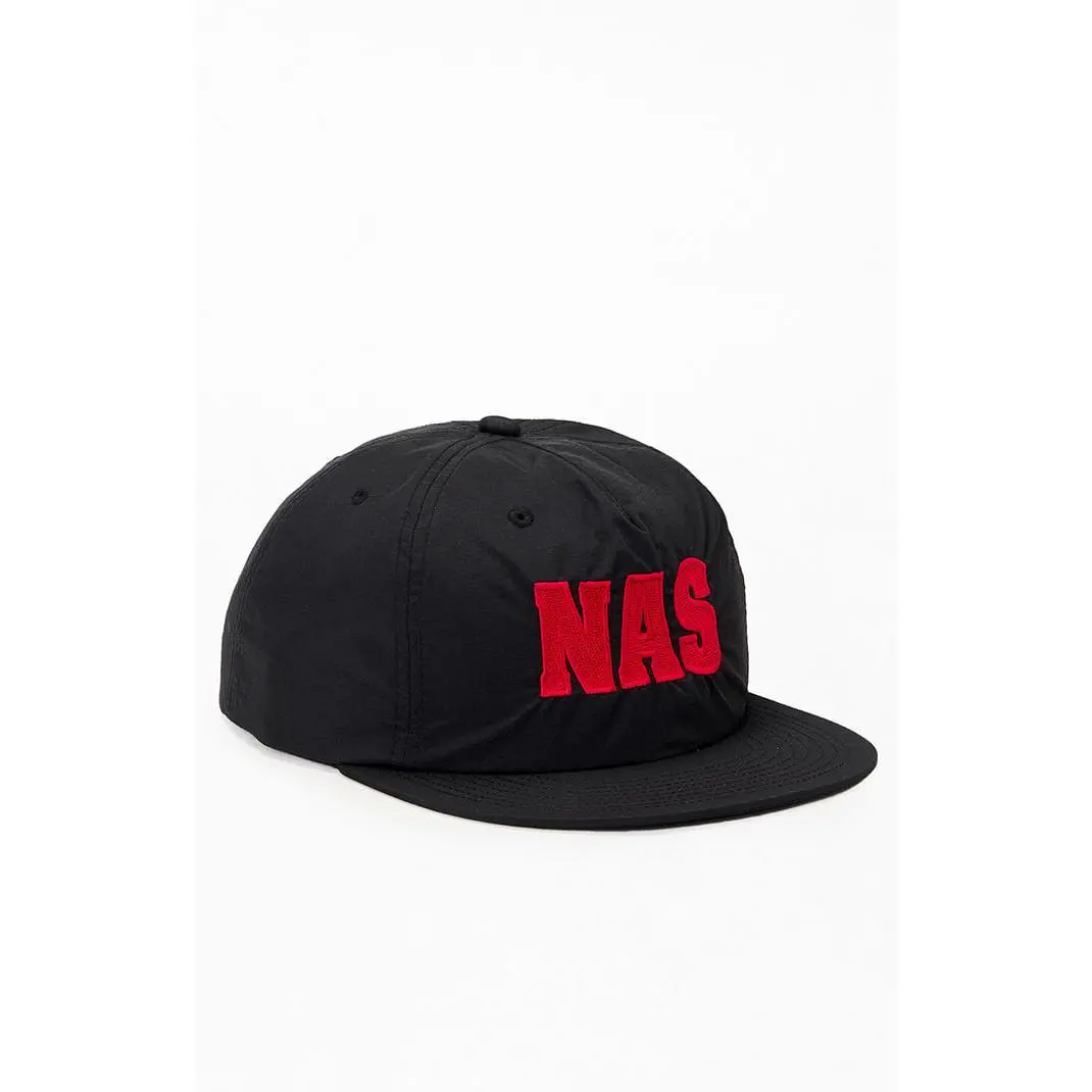 Pacsun Men's NAS Snapback Hat