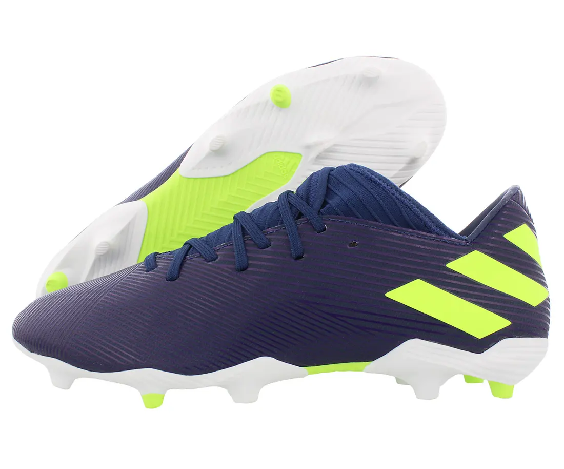 Adidas Nemeziz Messi 19.3 FG Mens Shoes