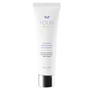 CALMING ANTIOXIDANT MOISTURIZER