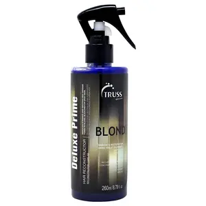 TRUSS Deluxe Prime Champagne Blond Hair Toner