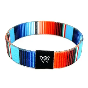 Dae Break Wristband Bracelet
