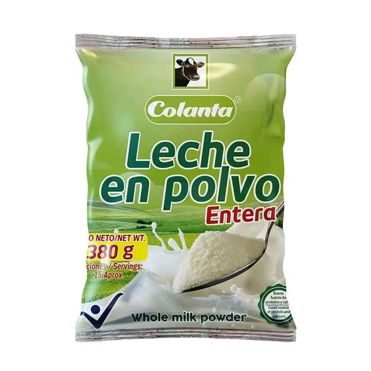 Colanta Leche en Polvo - Whole Milk Powder