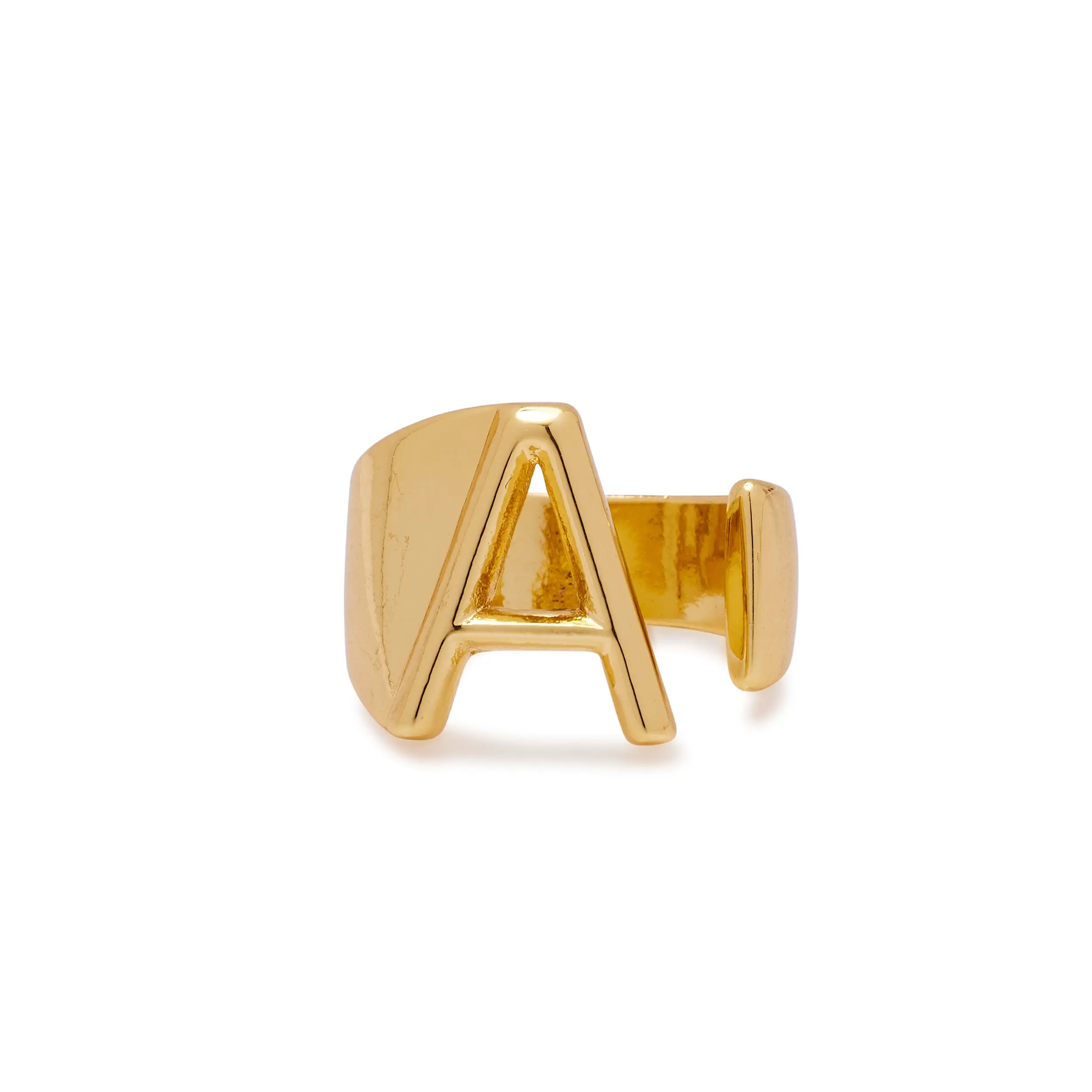 Monogrammed Rings Monogrammed Rings
