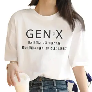 Gen X Tshirt, Generation X Sweatshirt