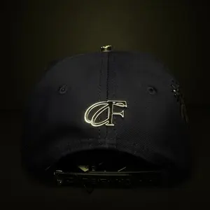 Premium highquality hat N. y green