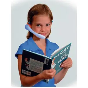 Harebrain Inc Hb-Cp12S Whisperphone Classpack Of 12 Grad E K-5, Portable, Learning Tool, Language Aid