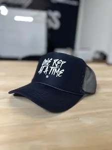 One Rep Foam Trucker (Navy)