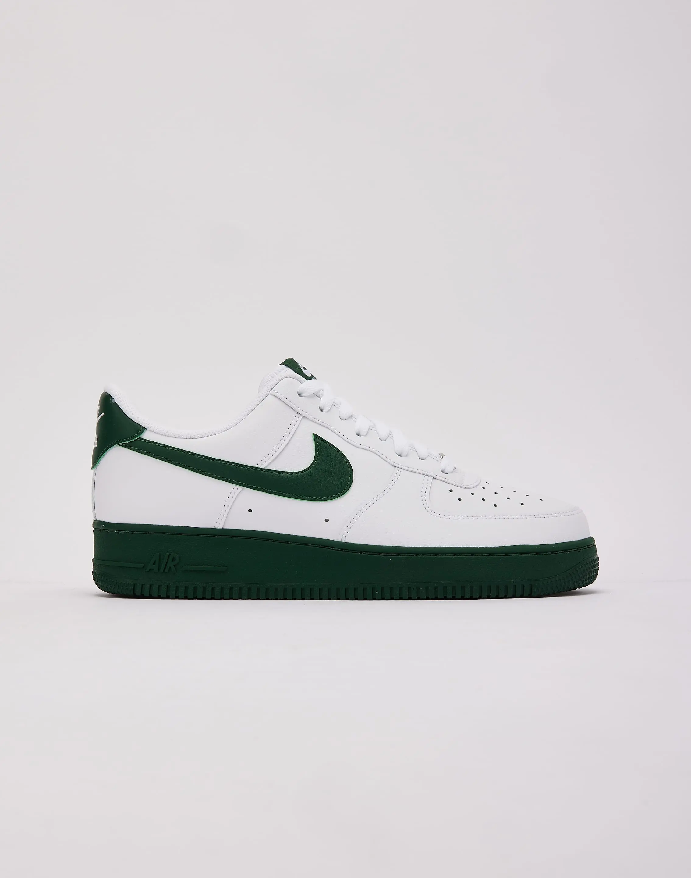 Mens Nike Air Force 1 Low '07