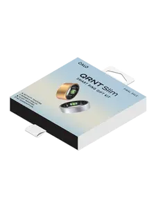 QRNT Slim Ring Gift Kit