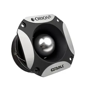 ORION CTW500 4.5" Bullet Tweeter 520 Watts