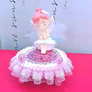 Handmade Phone Stand Elegant Ornament, Durable Desktop Accessory, Perfect for Home and Office Decoration, Stylish Mobile Holder