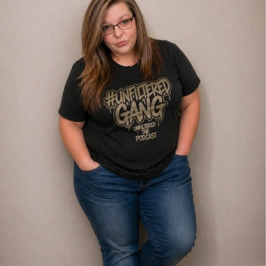 UNISEX TSHIRT