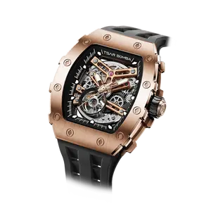 Elemental-Automatic Watch TB8208A