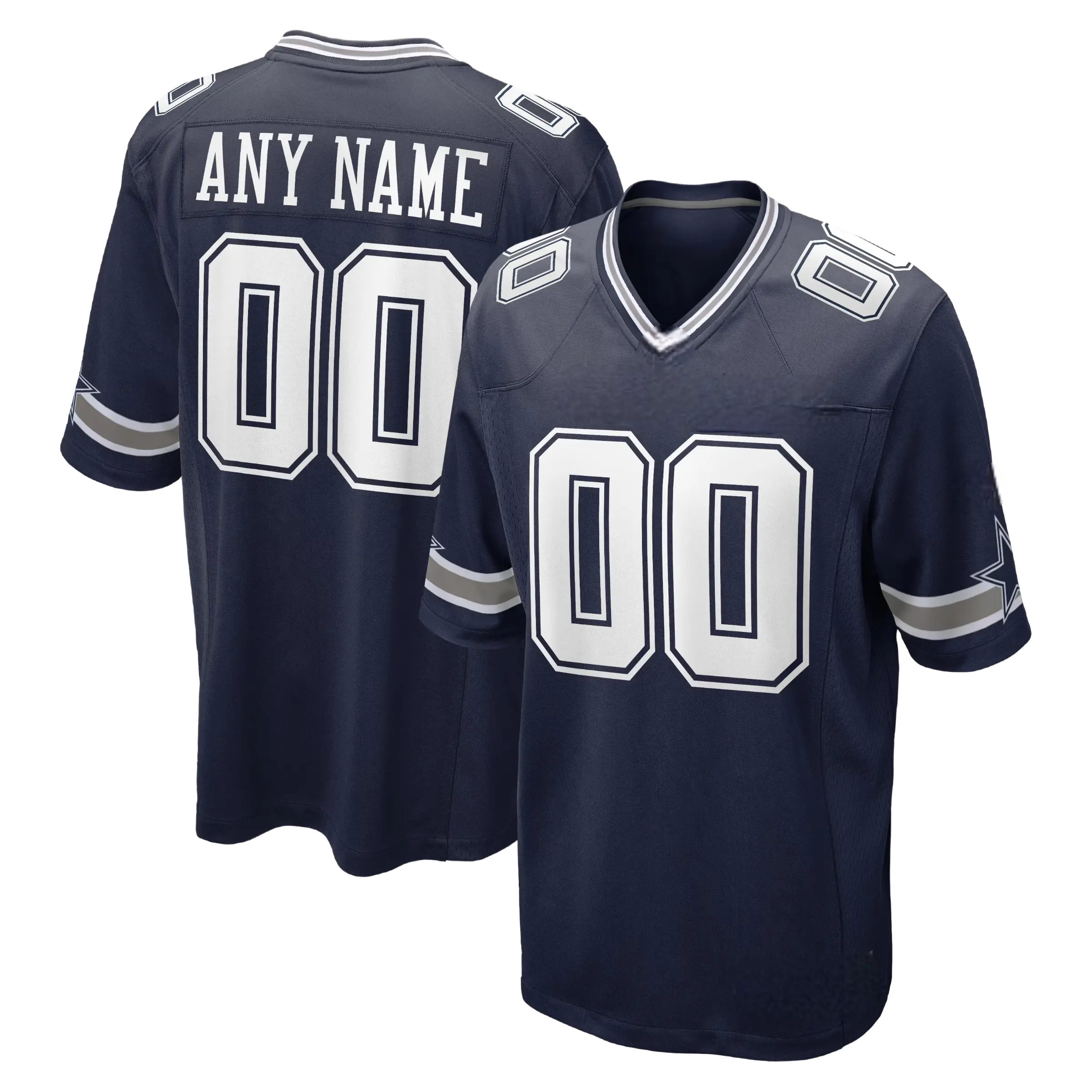 Custom sport T-Shirt – Personalized Name & Number Sports Tee, Breathable Quick-Dry Performance Shirt, Training & Streetwear, Best gift For sports fans