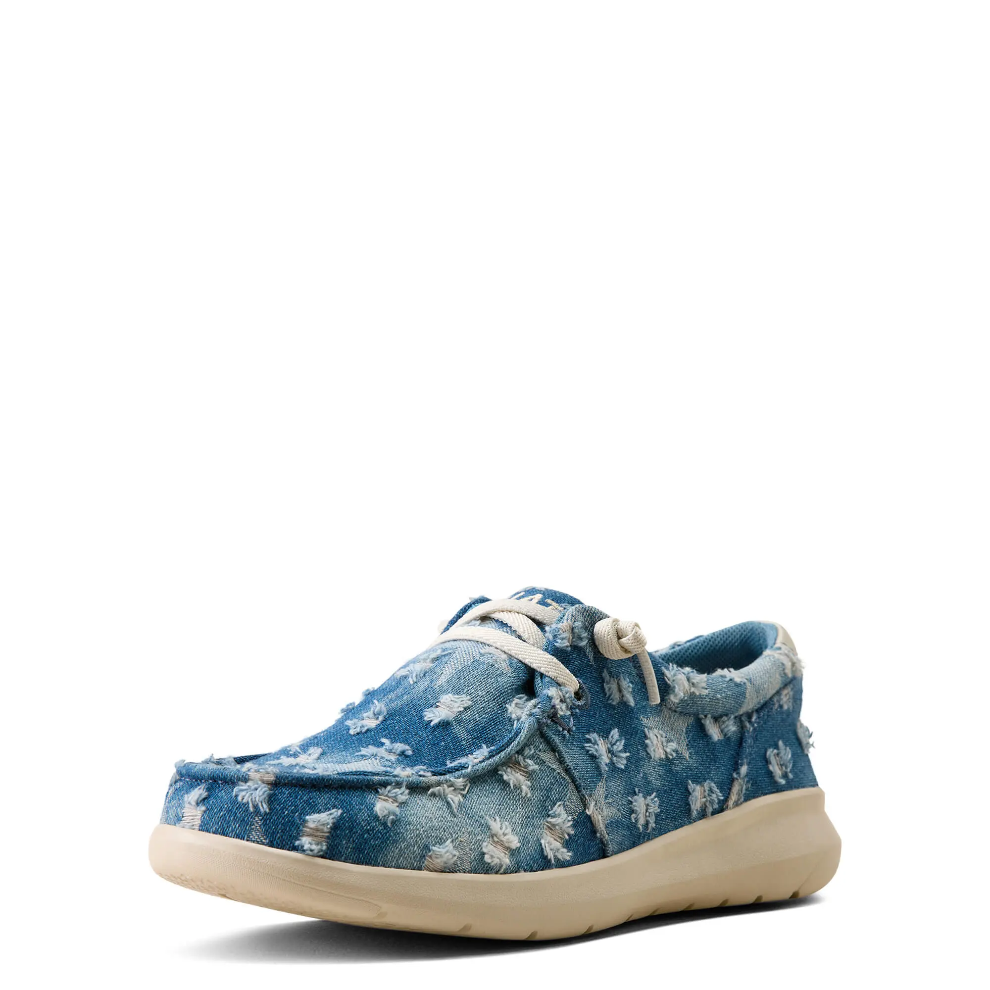Women's Hilo Shoe Casual Shoes