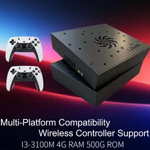 X8 pro Retro Game Box X8 pro  Plug-and-Play