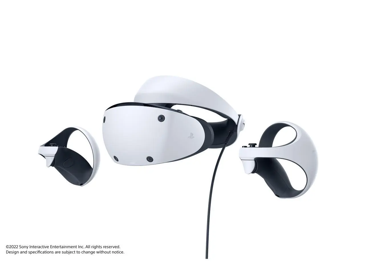 PlayStation VR2 PlayStation VR2