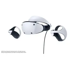PlayStation VR2