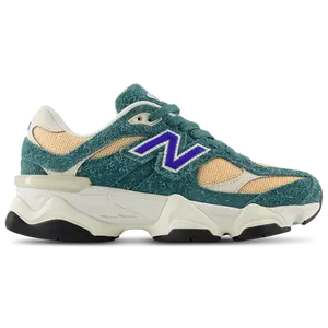 New Balance 9060 New Spruce Peach Blossom GC9060GP Womens Fashion Shoes New