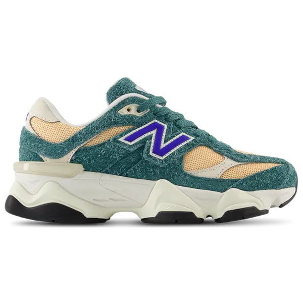 New Balance 9060 New Spruce Peach Blossom GC9060GP Womens Fashion Shoes New