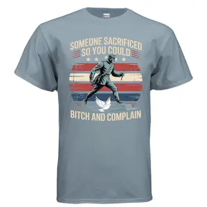 USA SACRIFICE TSHIRT