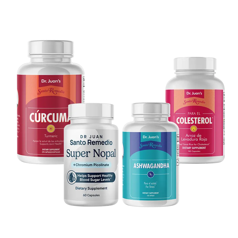Dr. Juan’s Favorites