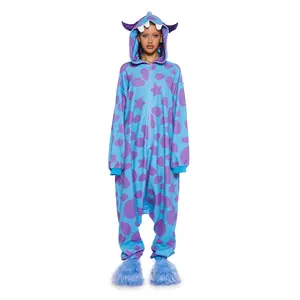 Cuddle Monster Onesie