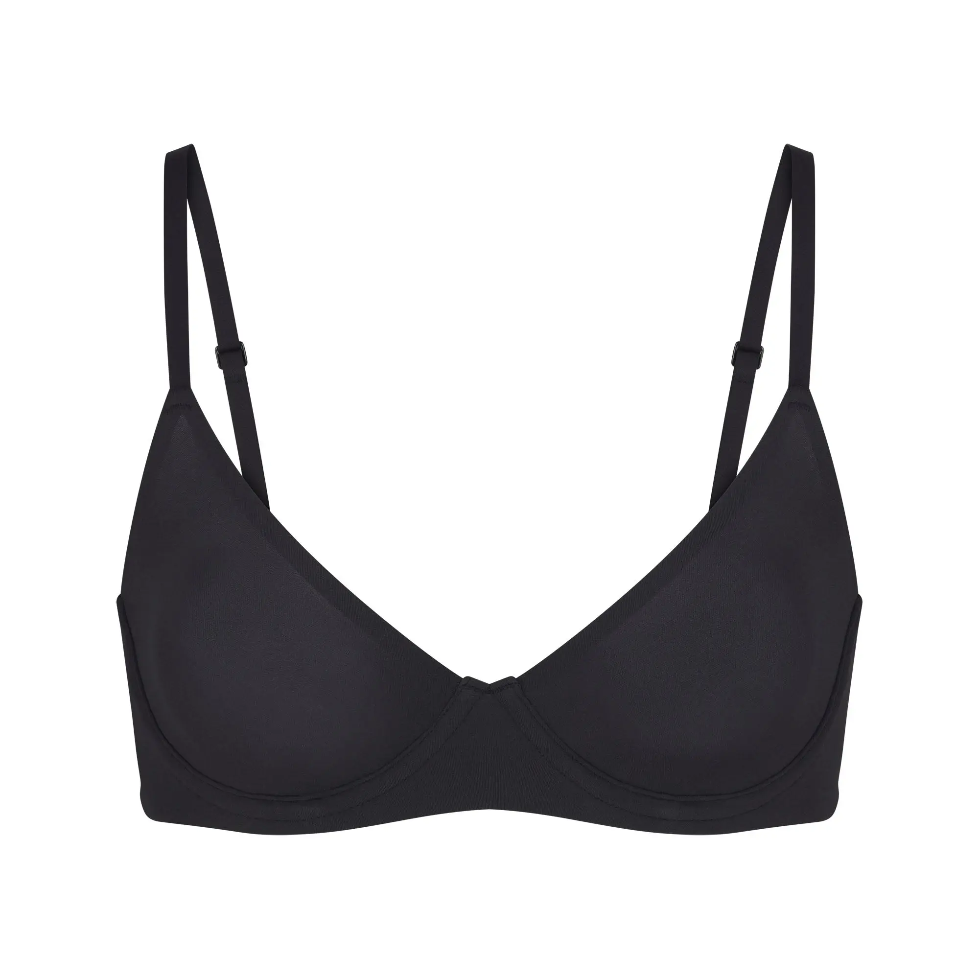 SKIMS FITS EVERYBODY UNLINED DEMI BRA