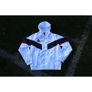 Windbreakers